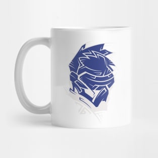 SOLDIER: 76 Mug